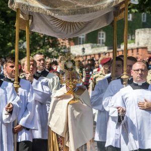 Boże Ciało