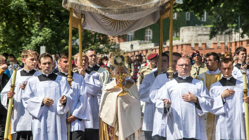 Boże Ciało