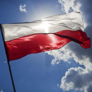 Dzień Flagi Rzeczypospolitej Polskiej