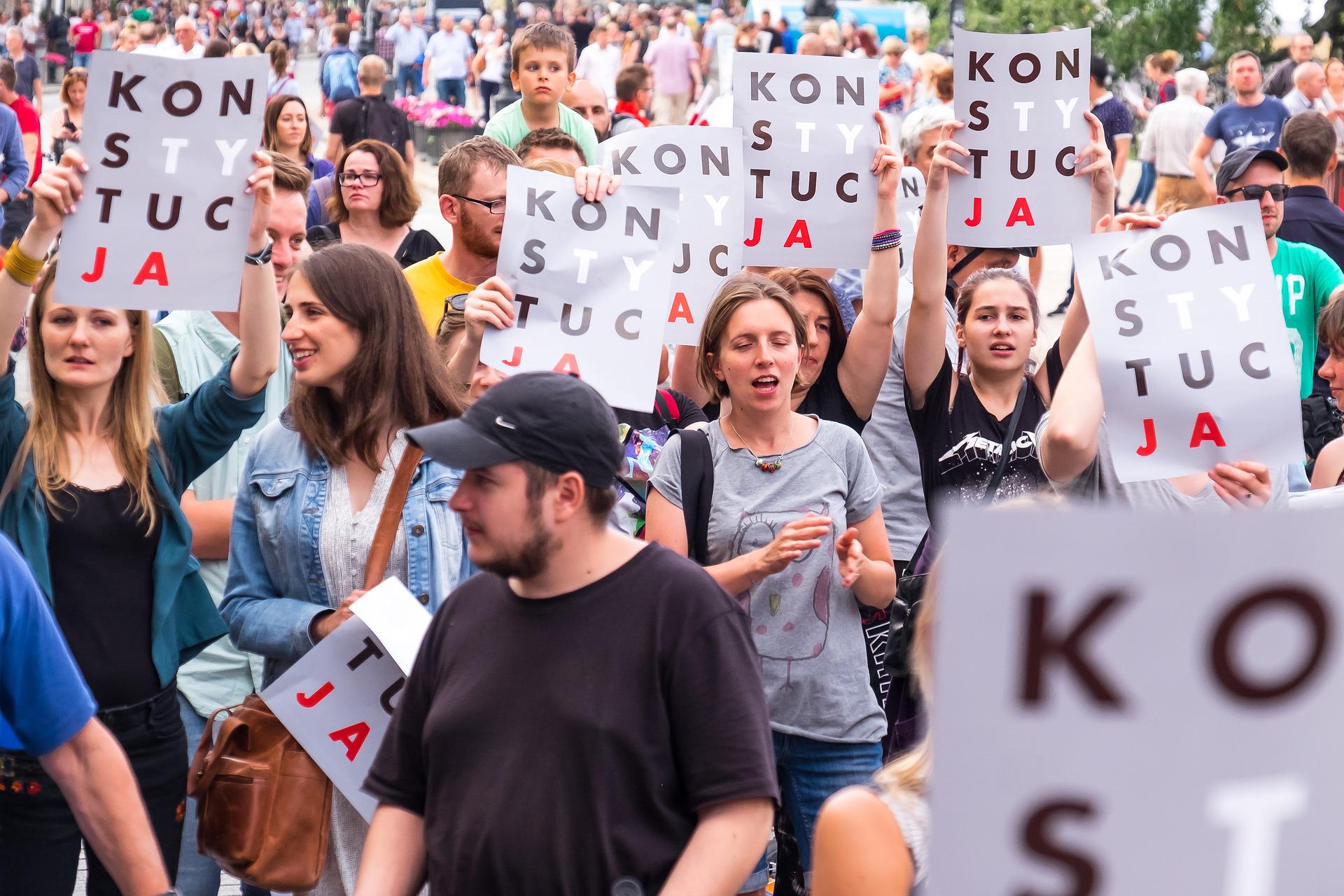 Święto Konstytucji 3 Maja